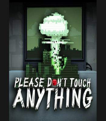 Buy Please Don't Touch Anything (PC) CD Key and Compare Prices 