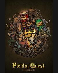 Buy Plebby Quest: The Crusades CD Key and Compare Prices