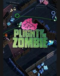 Buy Plight of the Zombie CD Key and Compare Prices