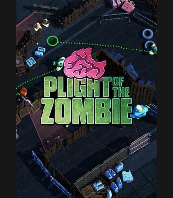 Buy Plight of the Zombie CD Key and Compare Prices 