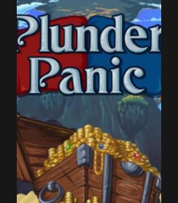 Buy Plunder Panic (PC) CD Key and Compare Prices 