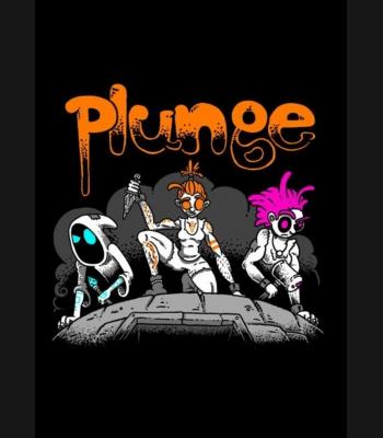Buy Plunge CD Key and Compare Prices 