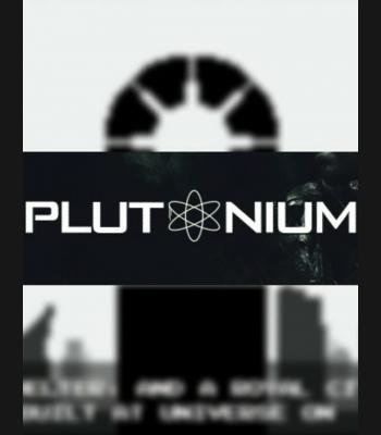 Buy Plutonium CD Key and Compare Prices 