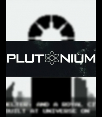 Buy Plutonium CD Key and Compare Prices 