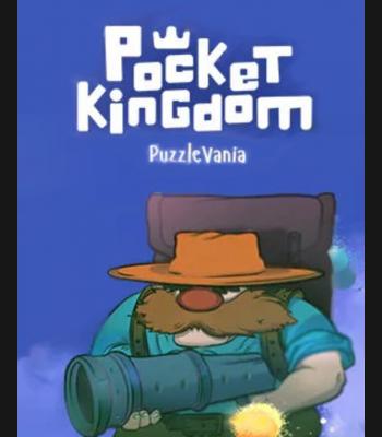 Buy Pocket Kingdom CD Key and Compare Prices 