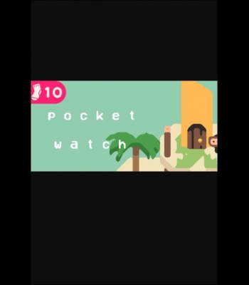 Buy Pocket Watch (PC) CD Key and Compare Prices 