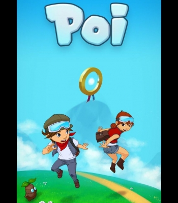 Buy Poi CD Key and Compare Prices 