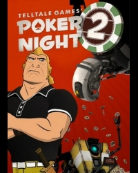 Buy Poker Night 2 CD Key and Compare Prices