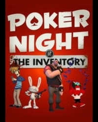 Buy Poker Night at the Inventory CD Key and Compare Prices Buy Poker Night at the Inventory CD Key and Compare Prices