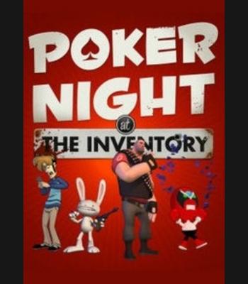 Buy Poker Night at the Inventory CD Key and Compare Prices 