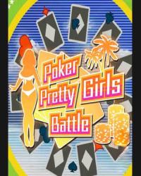 Buy Poker Pretty Girls Battle: Texas Hold'em CD Key and Compare Prices