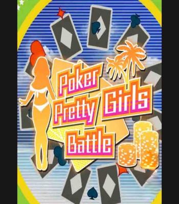 Buy Poker Pretty Girls Battle: Texas Hold'em CD Key and Compare Prices 
