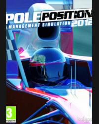 Buy Pole Position 2012 CD Key and Compare Prices