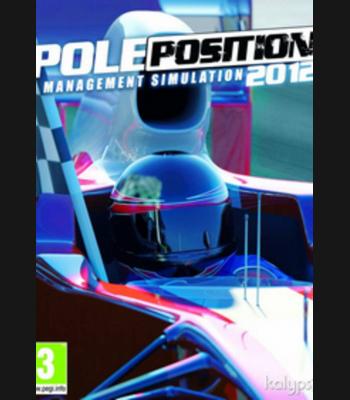 Buy Pole Position 2012 CD Key and Compare Prices 