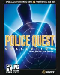 Buy Police Quest Collection CD Key and Compare Prices