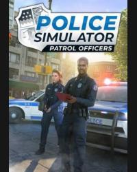 Buy Police Simulator: Patrol Officers CD Key and Compare Prices