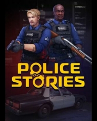 Buy Police Stories CD Key and Compare Prices