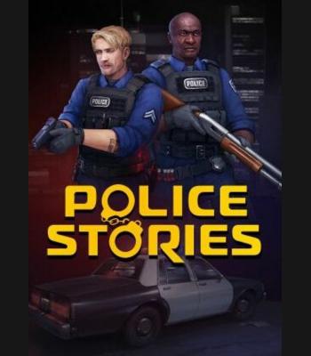 Buy Police Stories CD Key and Compare Prices 