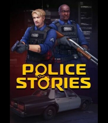 Buy Police Stories CD Key and Compare Prices 