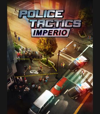 Buy Police Tactics: Imperio (CZ/HU/PL) CD Key and Compare Prices 
