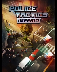 Buy Police Tactics: Imperio CD Key and Compare Prices