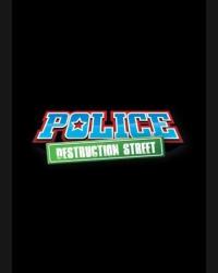 Buy Police: Destruction Street CD Key and Compare Prices