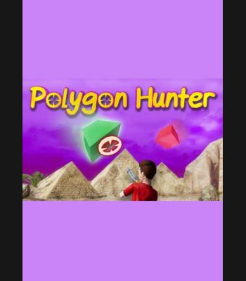 Buy Polygon Hunter (PC) CD Key and Compare Prices 