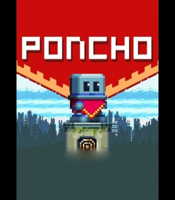 Buy Poncho CD Key and Compare Prices 