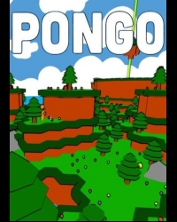 Buy Pongo (PC) CD Key and Compare Prices