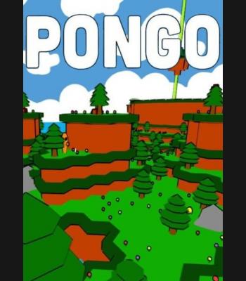 Buy Pongo (PC) CD Key and Compare Prices 