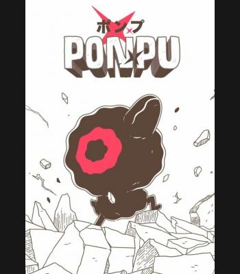 Buy Ponpu CD Key and Compare Prices 