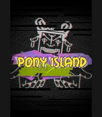 Buy Pony Island CD Key and Compare Prices 