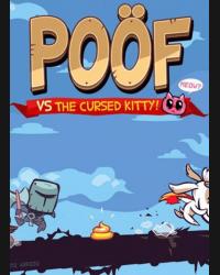 Buy Poof vs the cursed kitty CD Key and Compare Prices