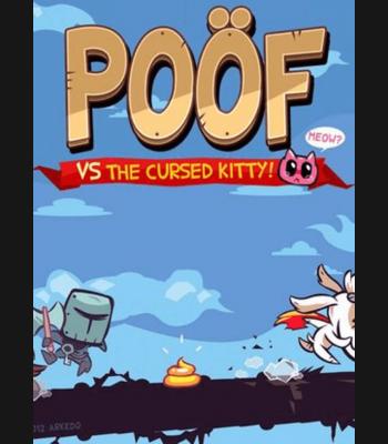 Buy Poof vs the cursed kitty CD Key and Compare Prices 