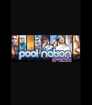 Buy Pool Nation & Bumper Pack Bundle (PC) CD Key and Compare Prices 