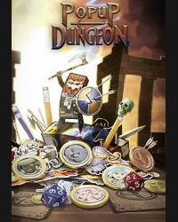 Buy Popup Dungeon CD Key and Compare Prices