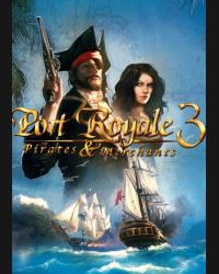 Buy Port Royale 3 Gold Edition CD Key and Compare Prices
