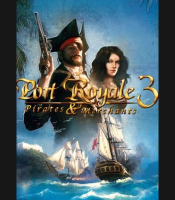 Buy Port Royale 3 Gold Edition CD Key and Compare Prices 