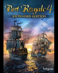 Buy Port Royale 4 - Extended Edition and Buccaneers DLC (PC) CD Key and Compare Prices