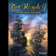 Buy Port Royale 4 - Extended Edition and Buccaneers DLC (PC) CD Key and Compare Prices 
