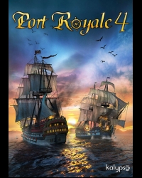 Buy Port Royale 4 CD Key and Compare Prices