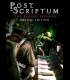 Buy Post Scriptum (Deluxe Edition) uncut CD Key and Compare Prices 