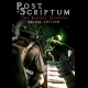 Buy Post Scriptum (Deluxe Edition) uncut CD Key and Compare Prices 