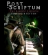 Buy Post Scriptum (Supporter Edition) uncut CD Key and Compare Prices 