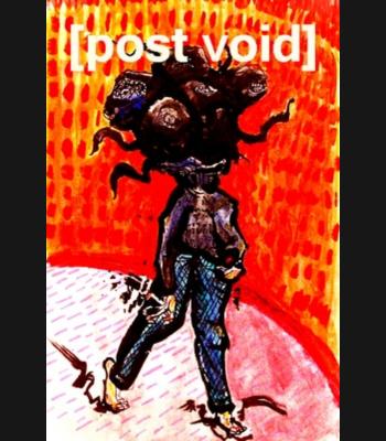 Buy Post Void (PC) CD Key and Compare Prices 