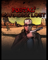 Buy Postal 2 + Paradise Lost (DLC) CD Key and Compare Prices