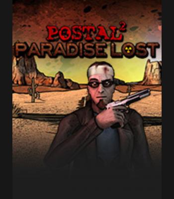Buy Postal 2 + Paradise Lost (DLC) CD Key and Compare Prices 