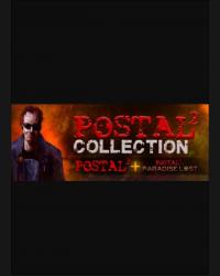Buy Postal 2 Collection (PC) CD Key and Compare Prices