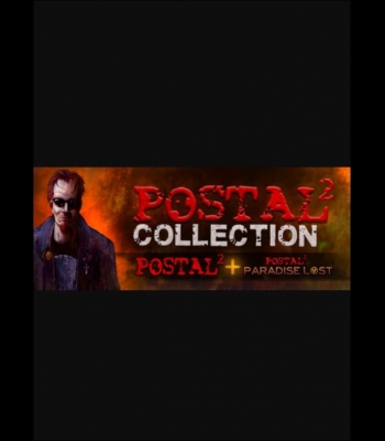 Buy Postal 2 Collection (PC) CD Key and Compare Prices 