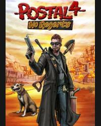 Buy Postal 4: No Regerts CD Key and Compare Prices